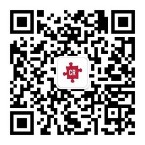 Collective Responsibility - WeChat QR Code