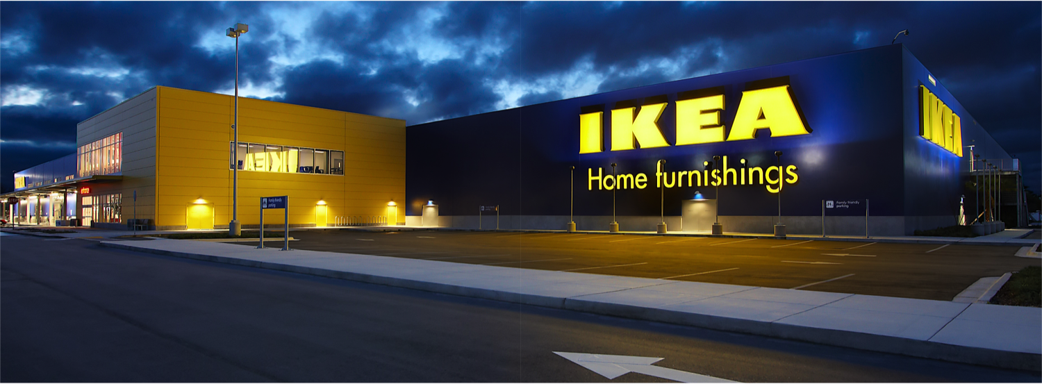 Group 4 @Raleigh FMI: SUCCESS OR FAILURE: IKEA’S OFFSHORING WAY IN JAPAN?