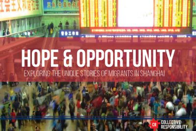 Hope and Opportunity