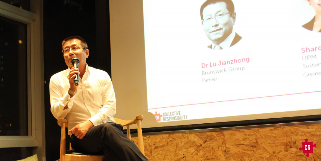 5 Ways to Become a Sustainability Ambassador - Collective Responsibility