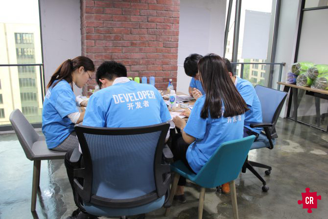 Students Bayer Hackathon Allergies - Collective Responsibility