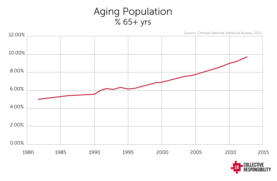 Elderly Challenge - Collective Responsibility