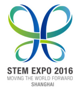 UTC STEM EXPO 2016 logo - Collective Responsibility