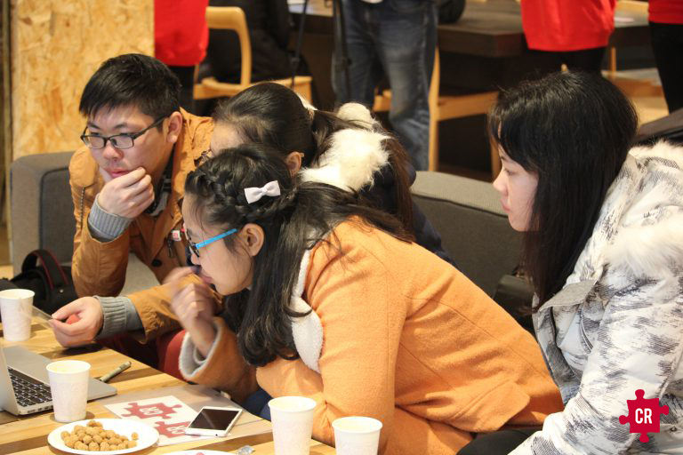 JLR Hackathon Training - Collective Responsibility