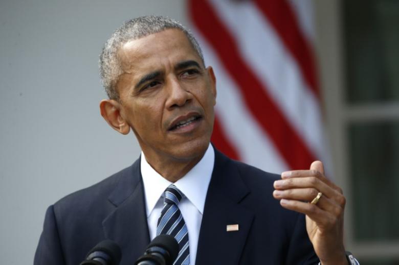 Obama Clean Energy Water EPA - Collective Responsibility