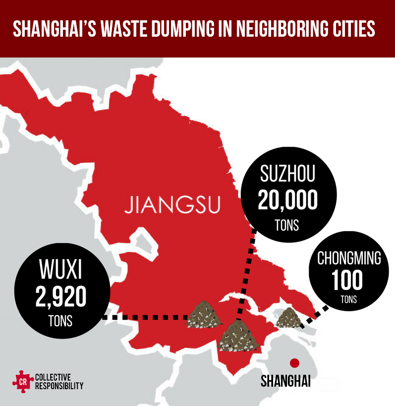 Map Graphic Edited Wuxi - Collective Responsibility