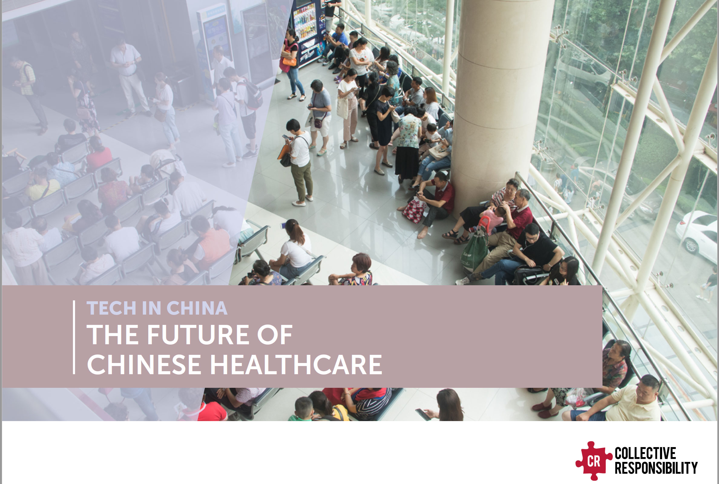 The Future Of Chinese Healthcare Collective Responsibility